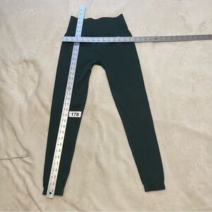 Gymshark Kids Dark Teal Leggings